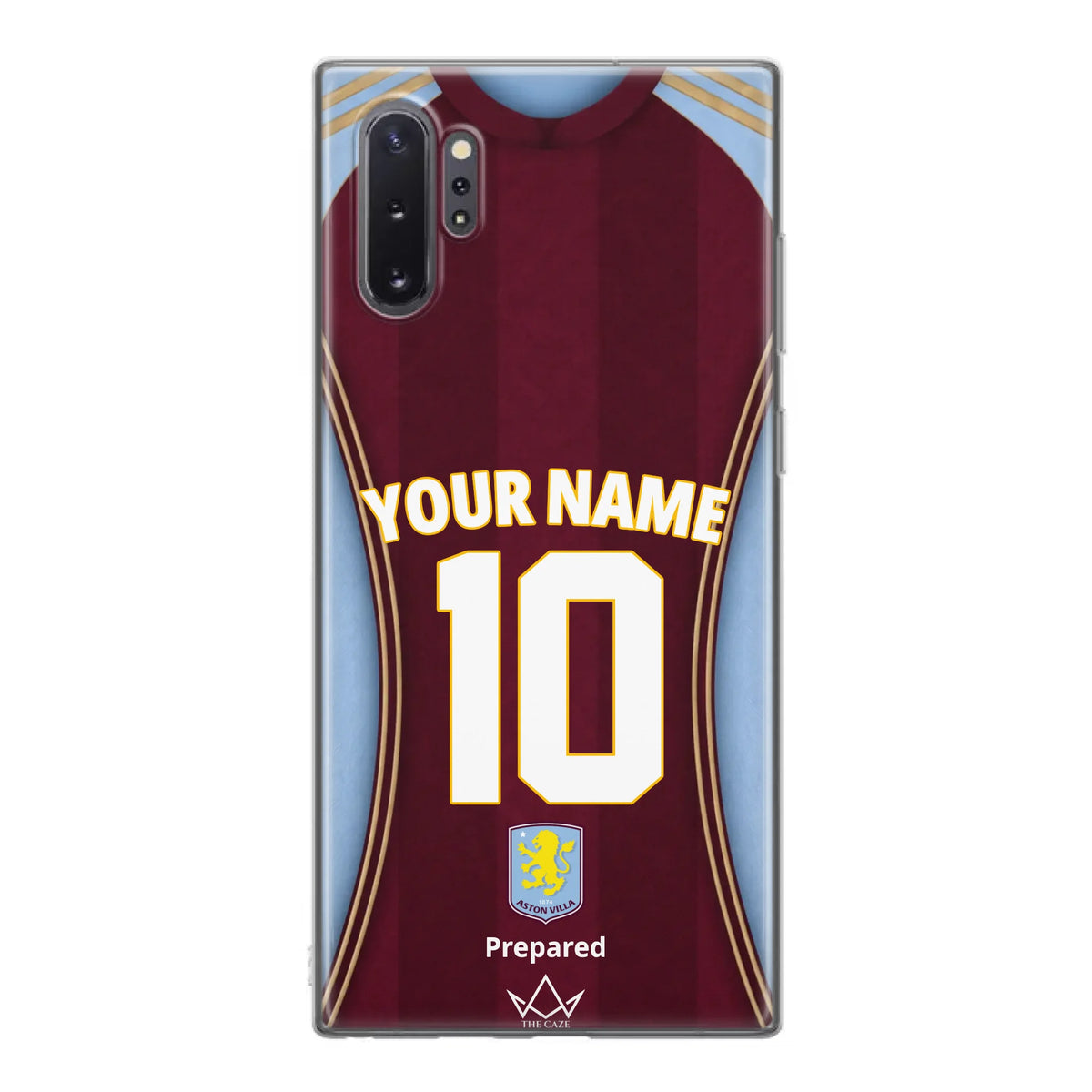 Samsung Note 10 Plus phone case