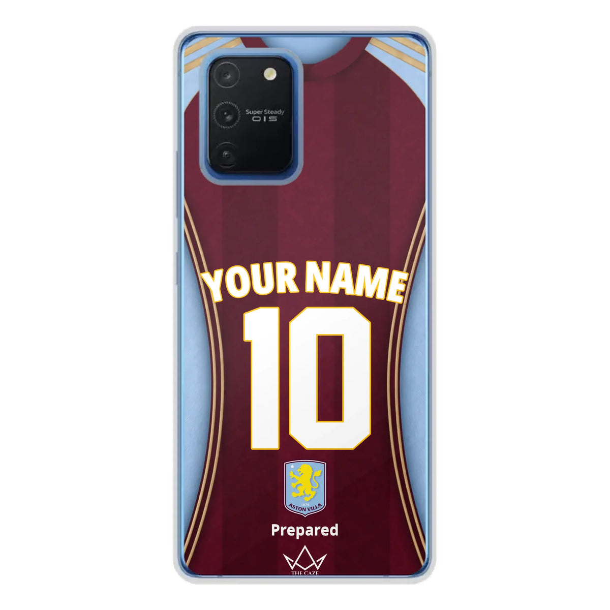 samsung galaxy S10 Lite phone case