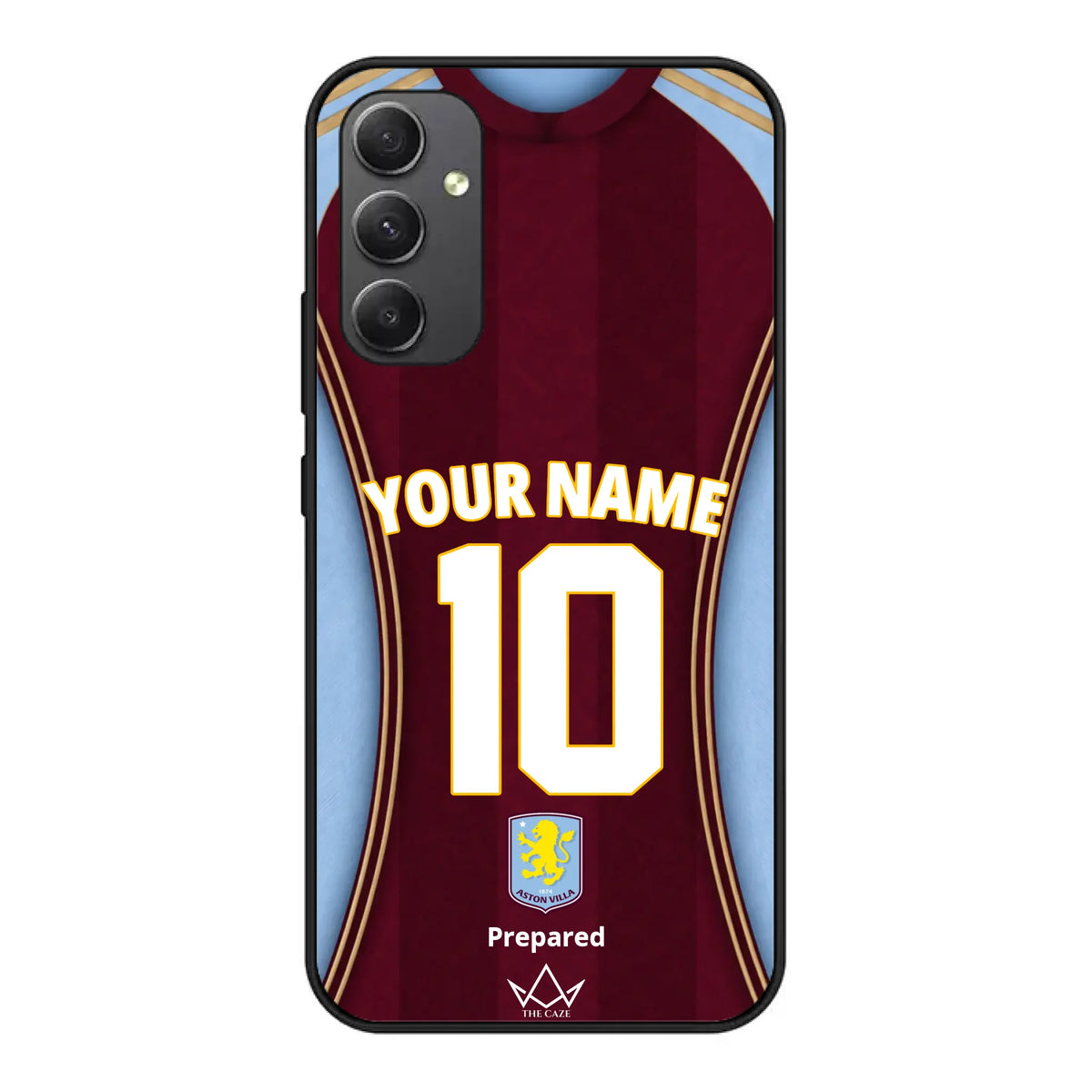 Samsung A34 phone case