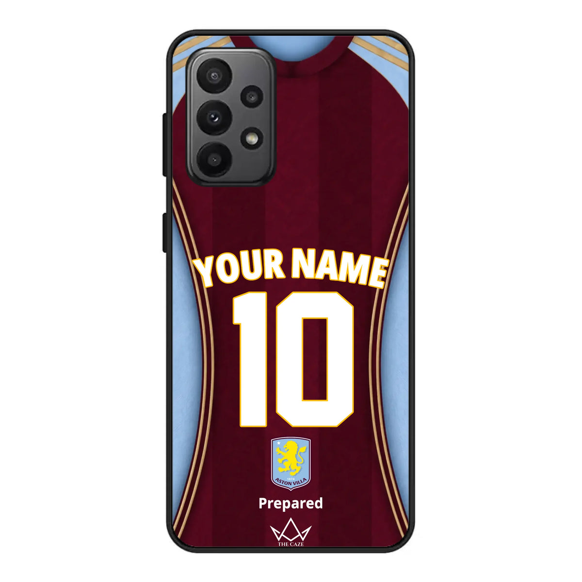 Samsung A23 phone case