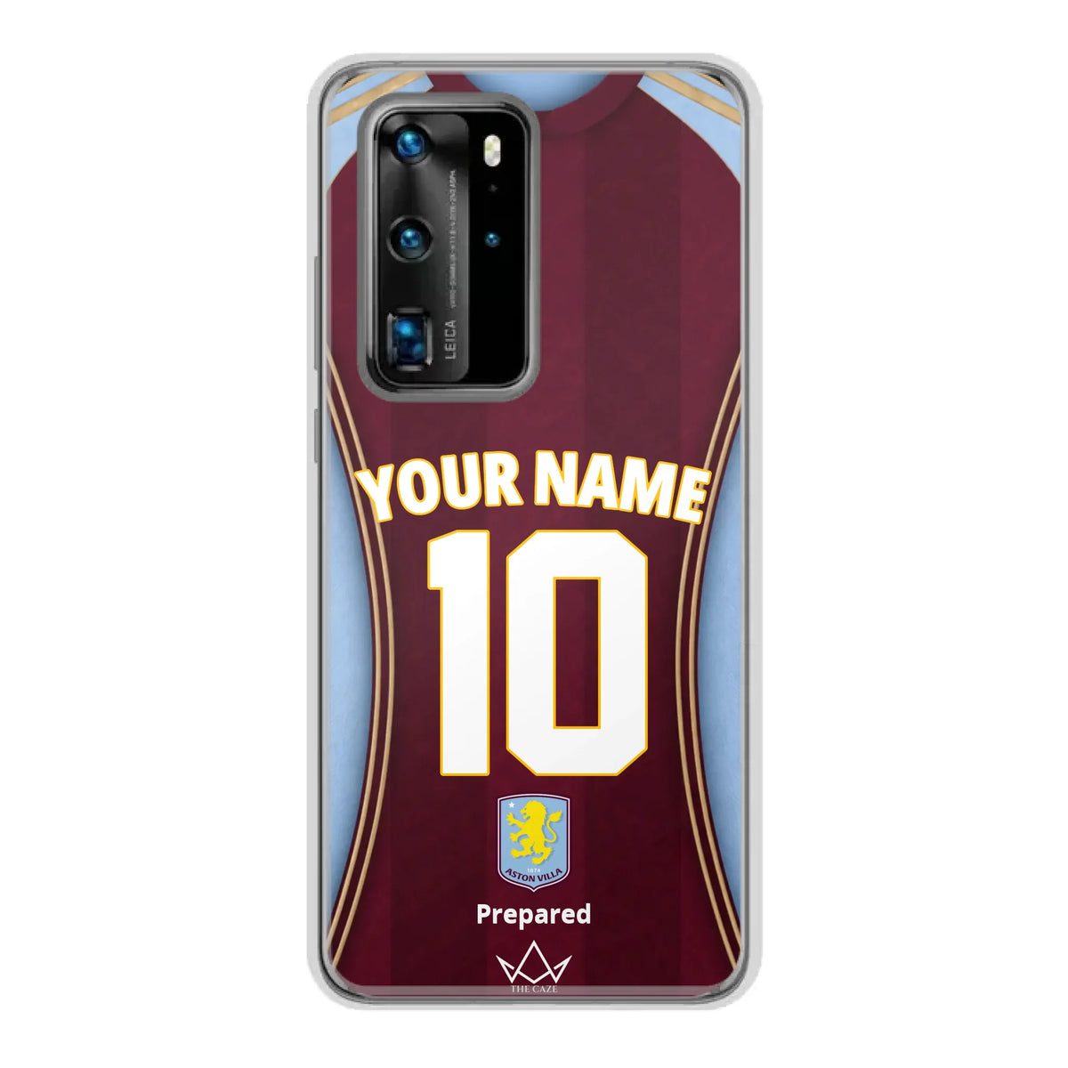 P40 Pro case