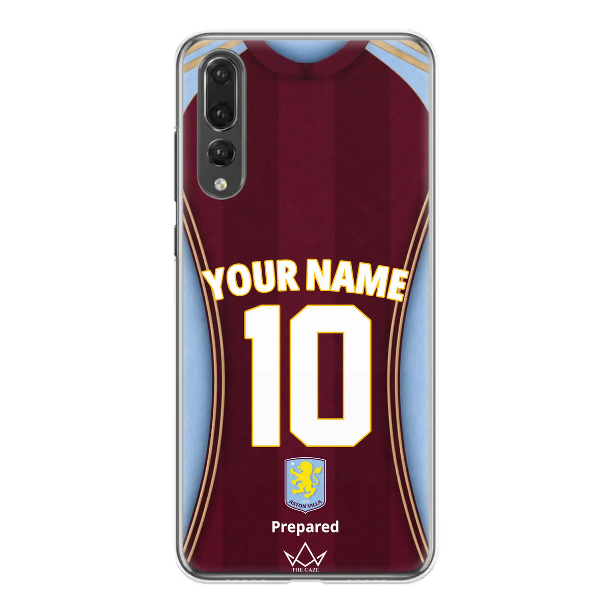 Huawei P20 Pro phone case
