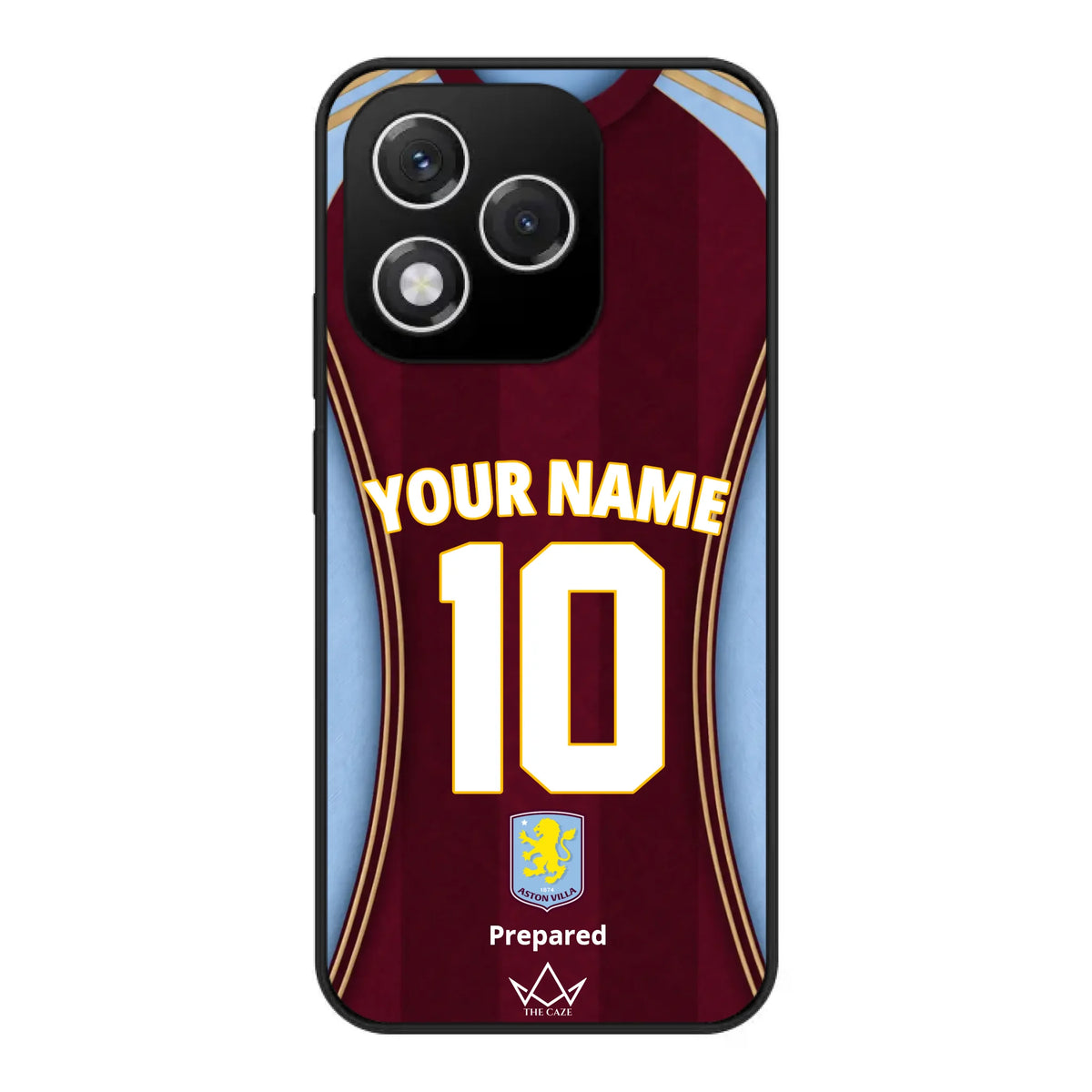 Honor 400 Lite custom case