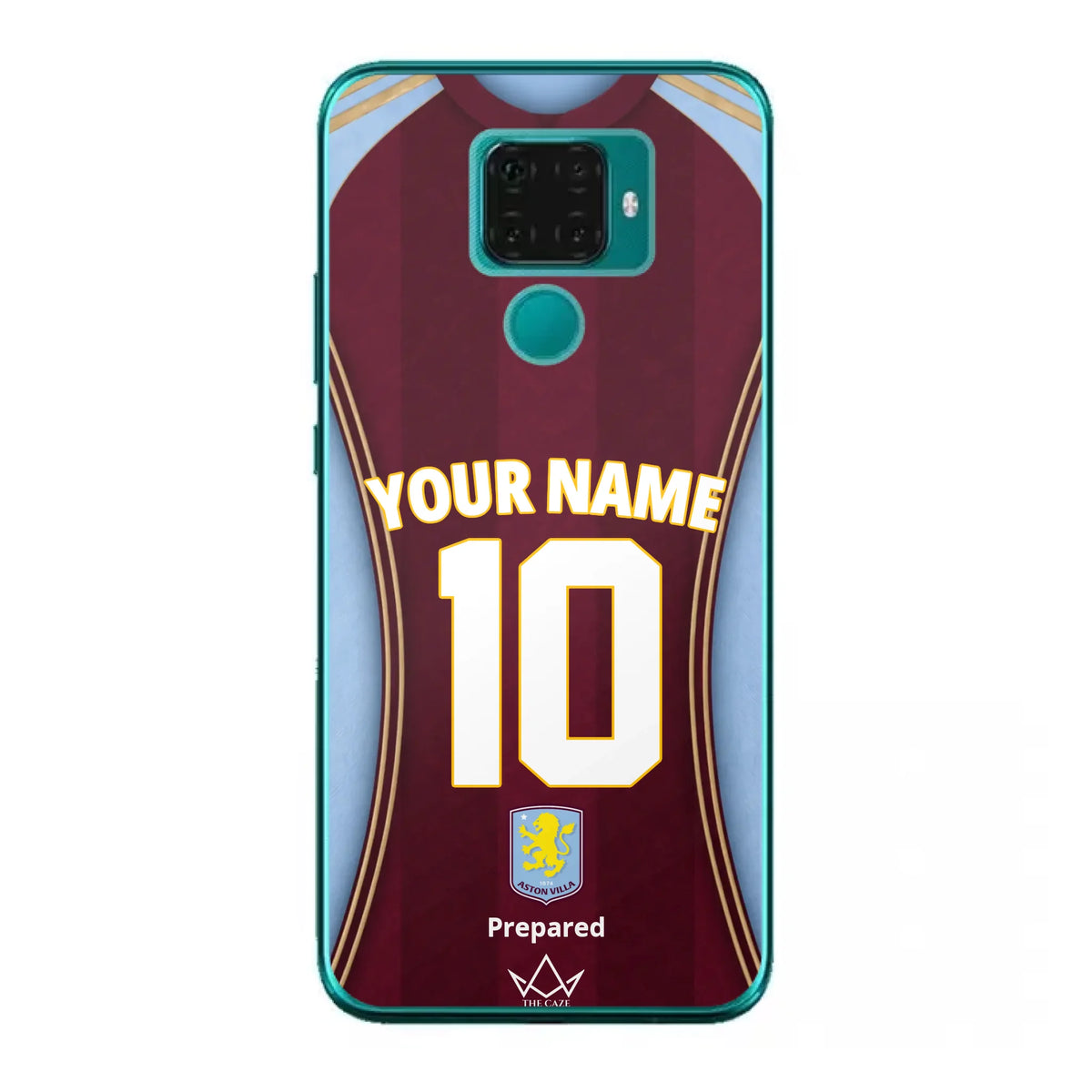Huawei Mate 30 Lite phone case
