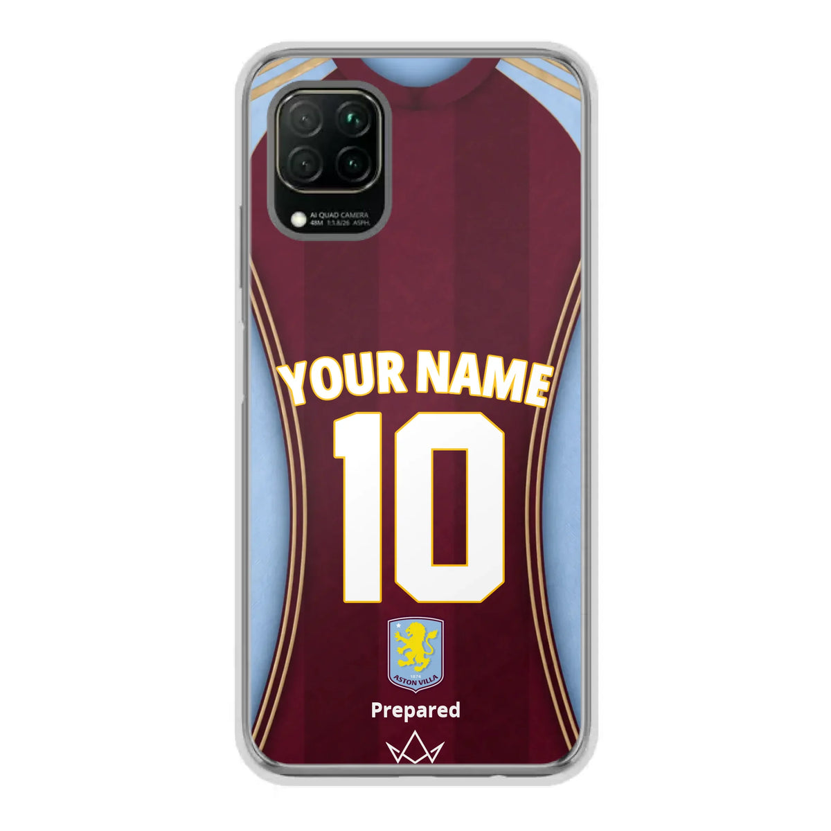 P40 Lite case