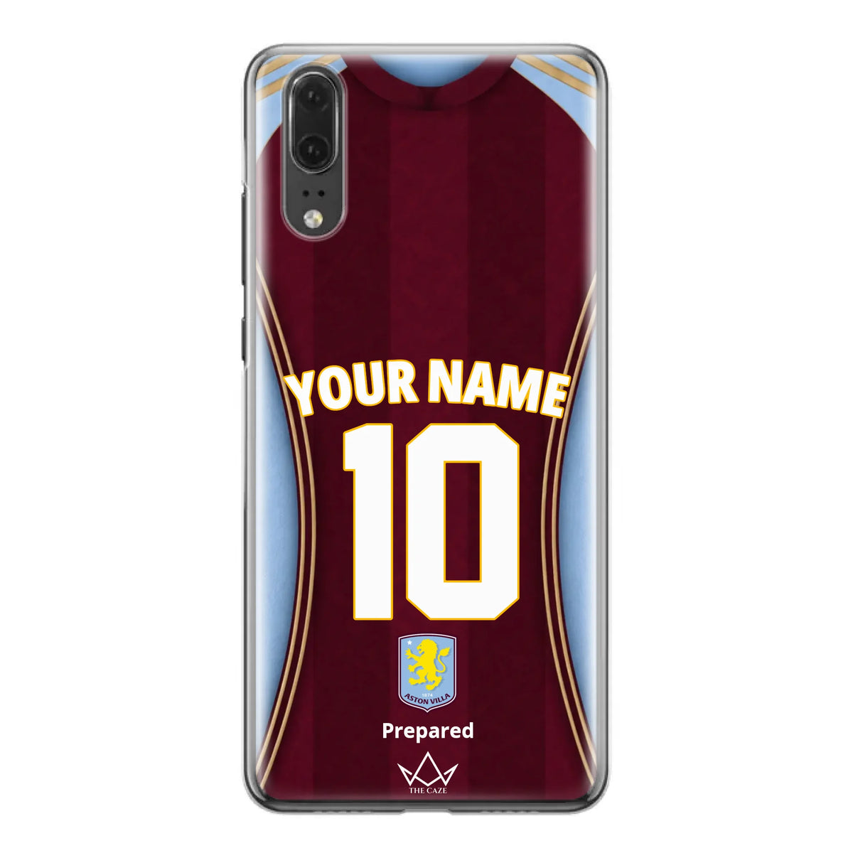 Huawei P20 case