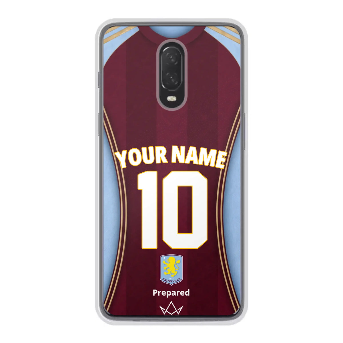 OnePlus 6T case