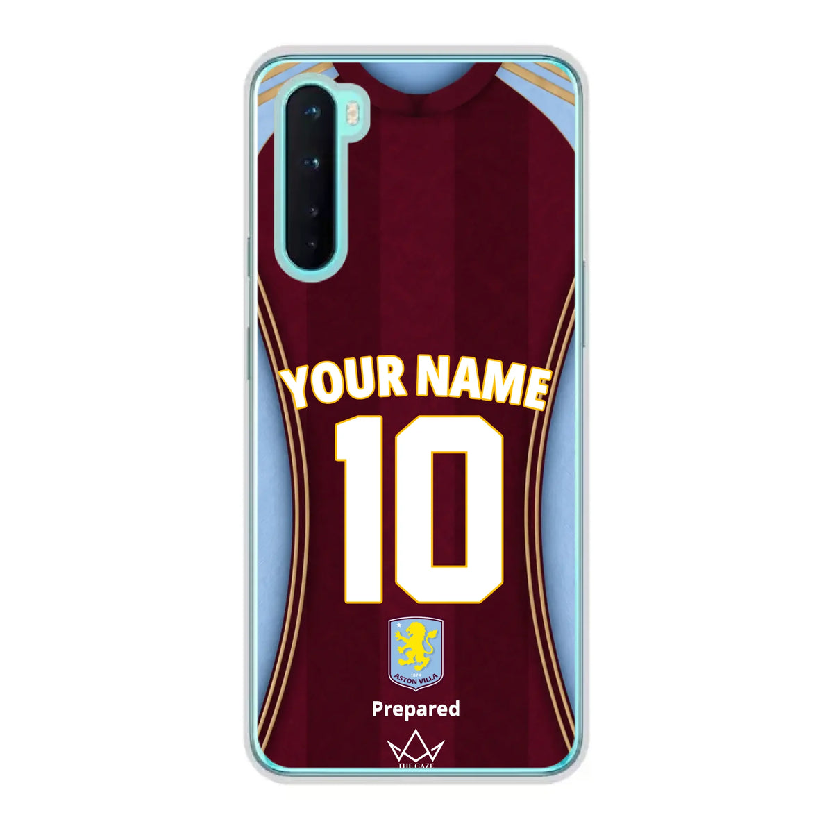 OnePlus Nord case