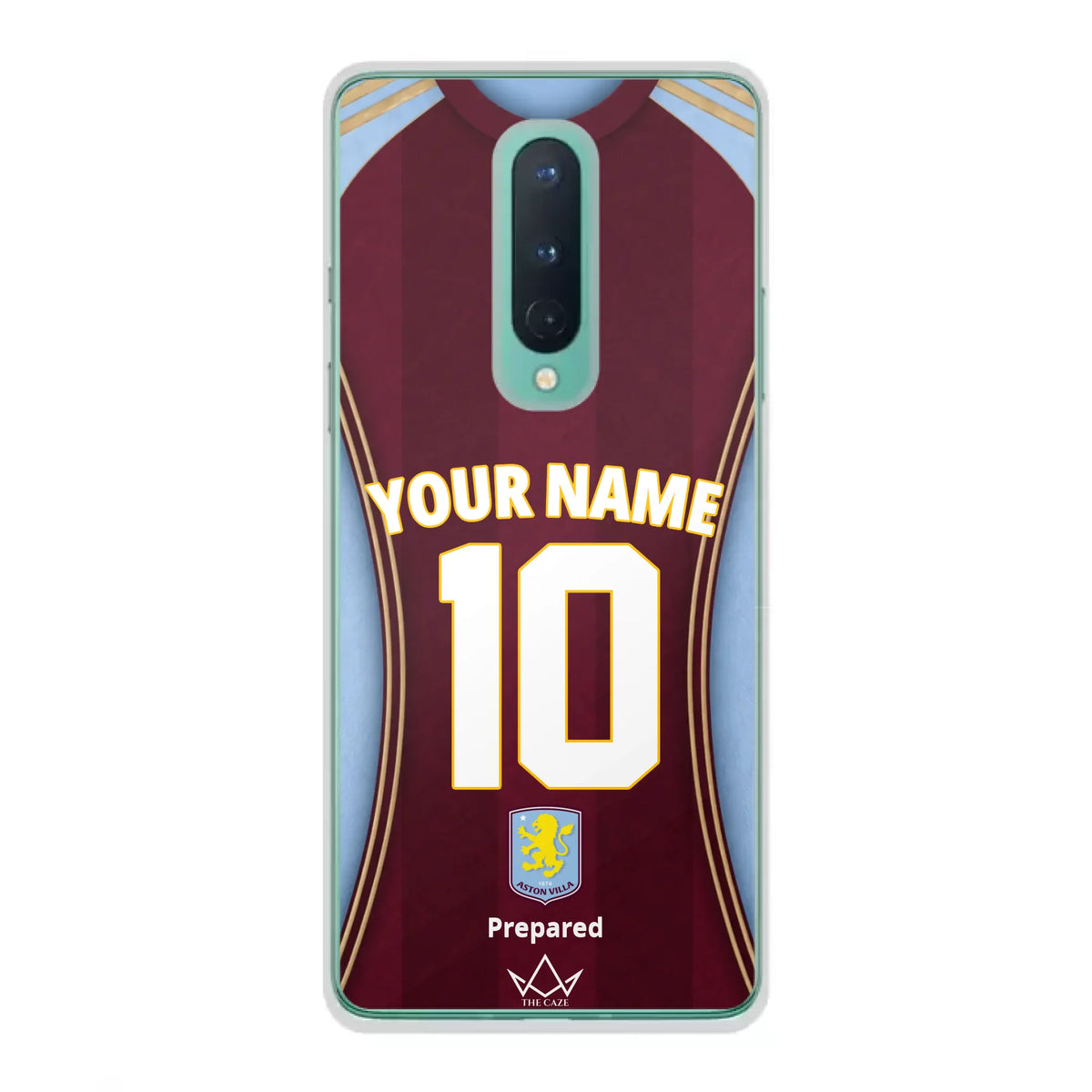 OnePlus 8 case
