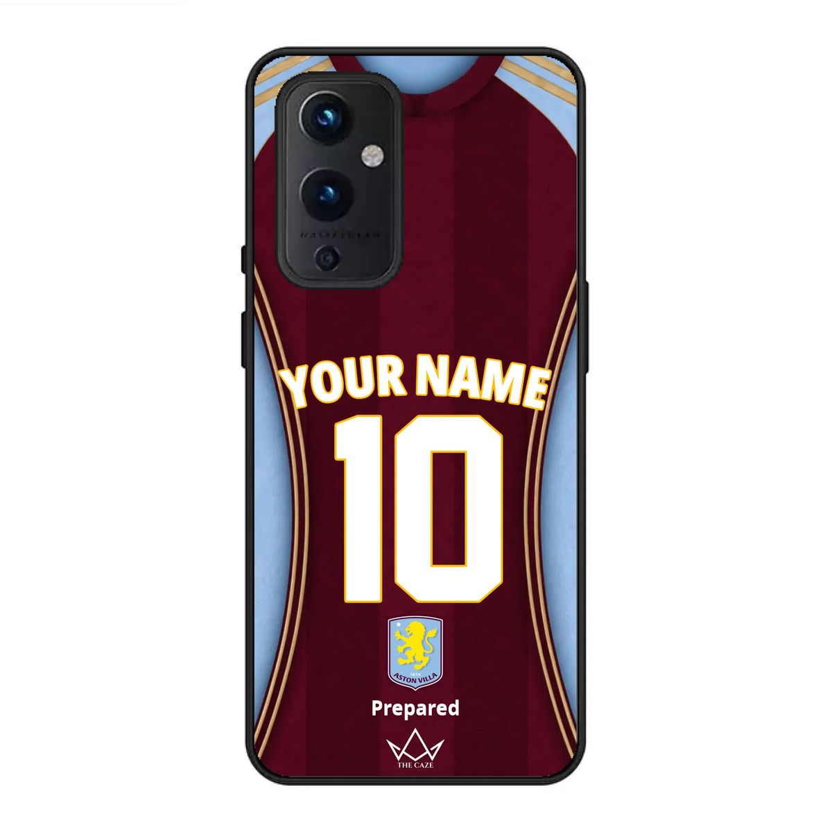 OnePlus 9 case