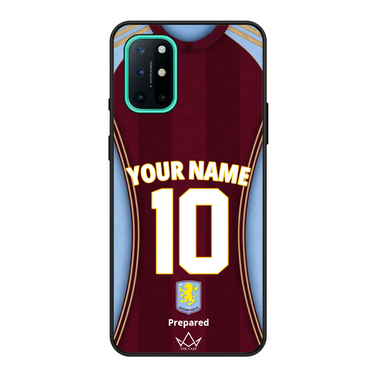 OnePlus 8T case