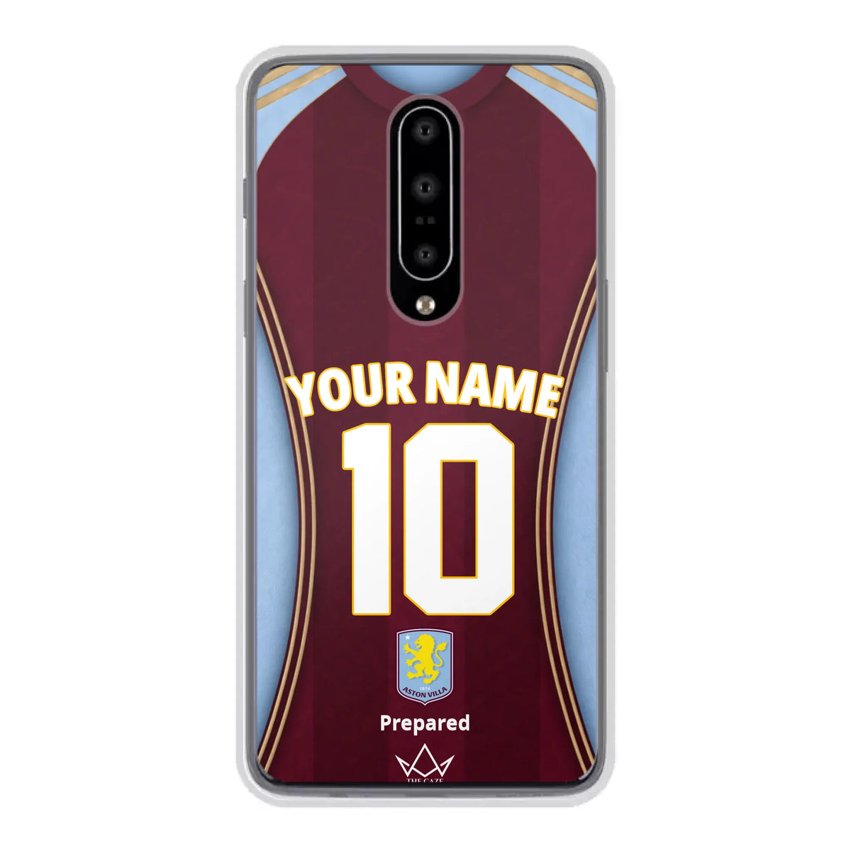 OnePlus 7T Pro case