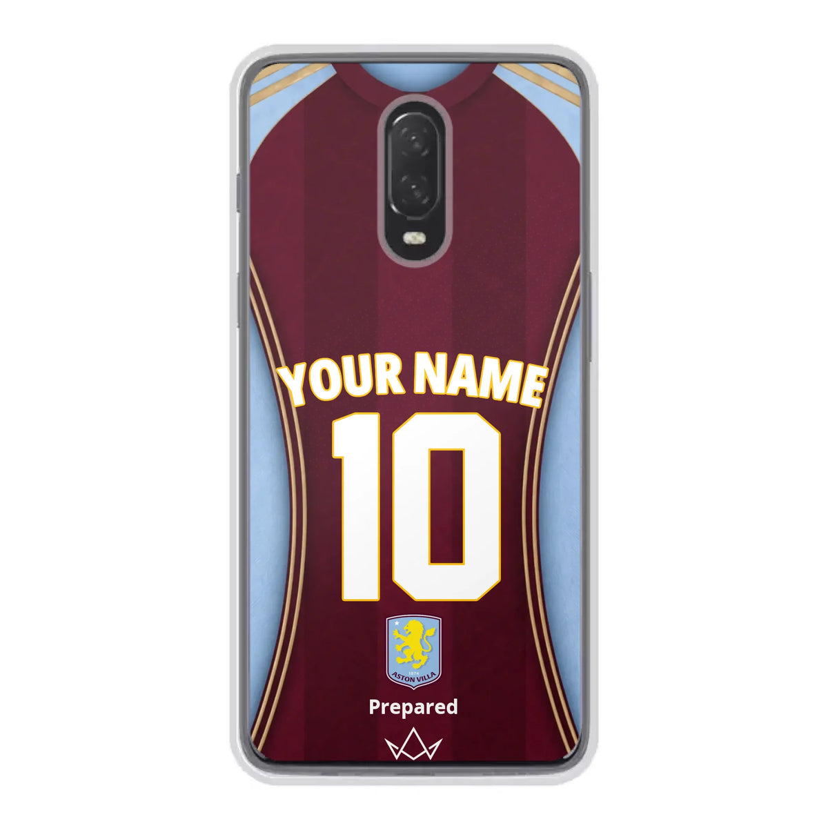 OnePlus 7 case