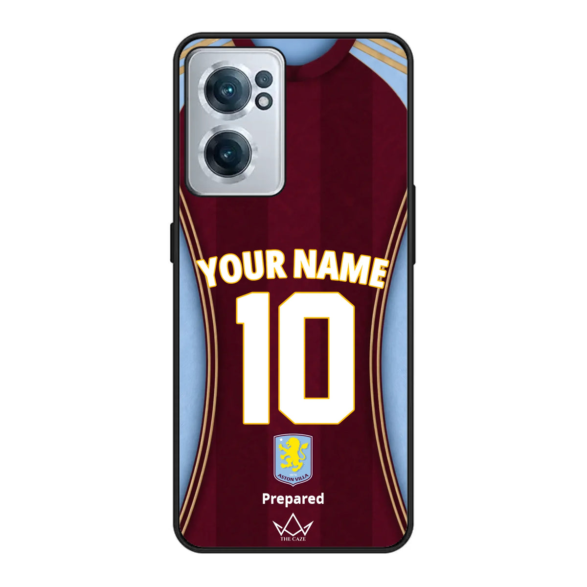 OnePlus Nord CE 2 case