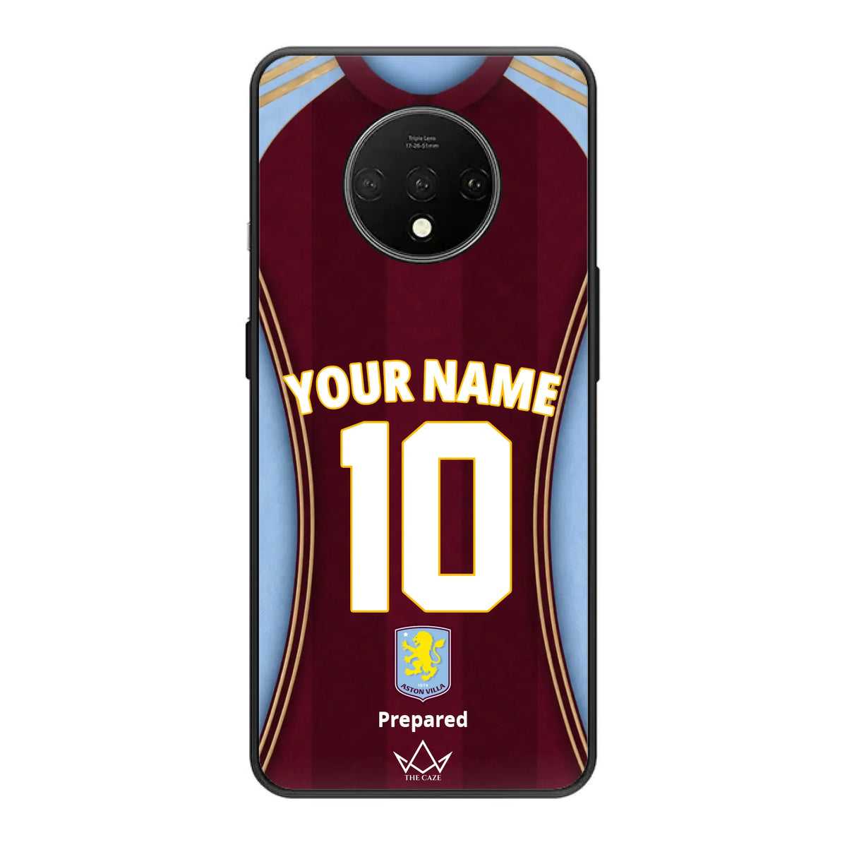 OnePlus 7T case