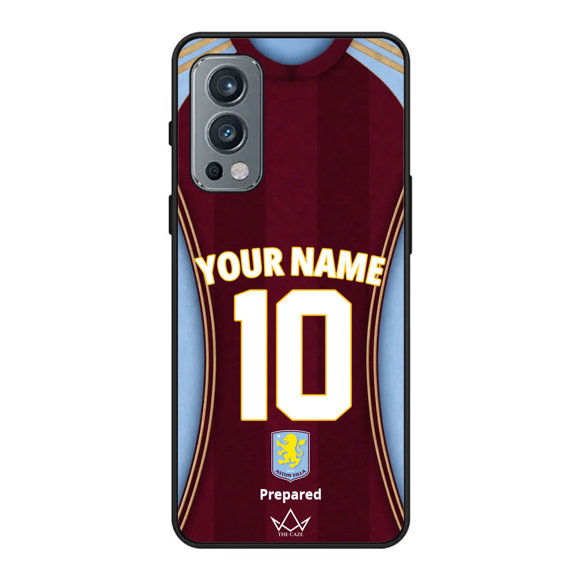 OnePlus Nord 2 case