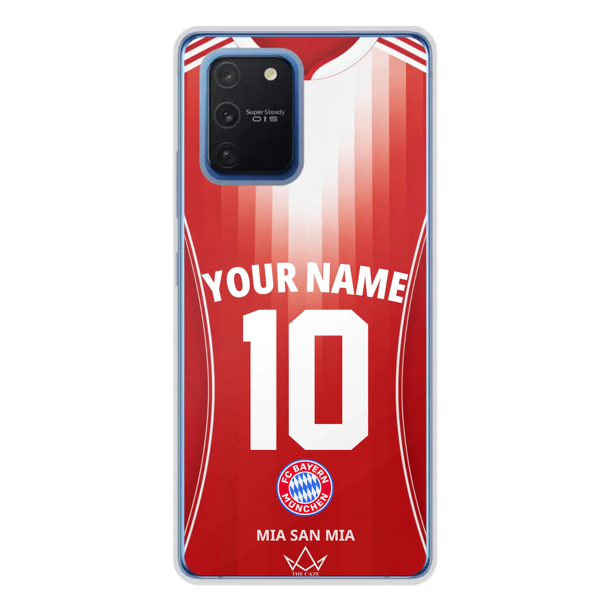 samsung galaxy S10 Lite phone case