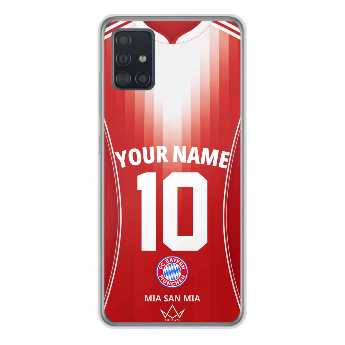 Samsung A51 phone case