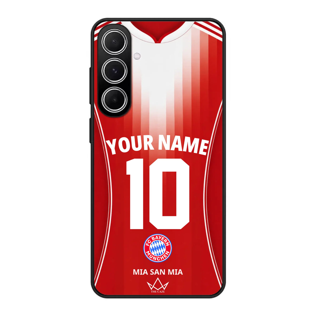 Samsung A55 phone case