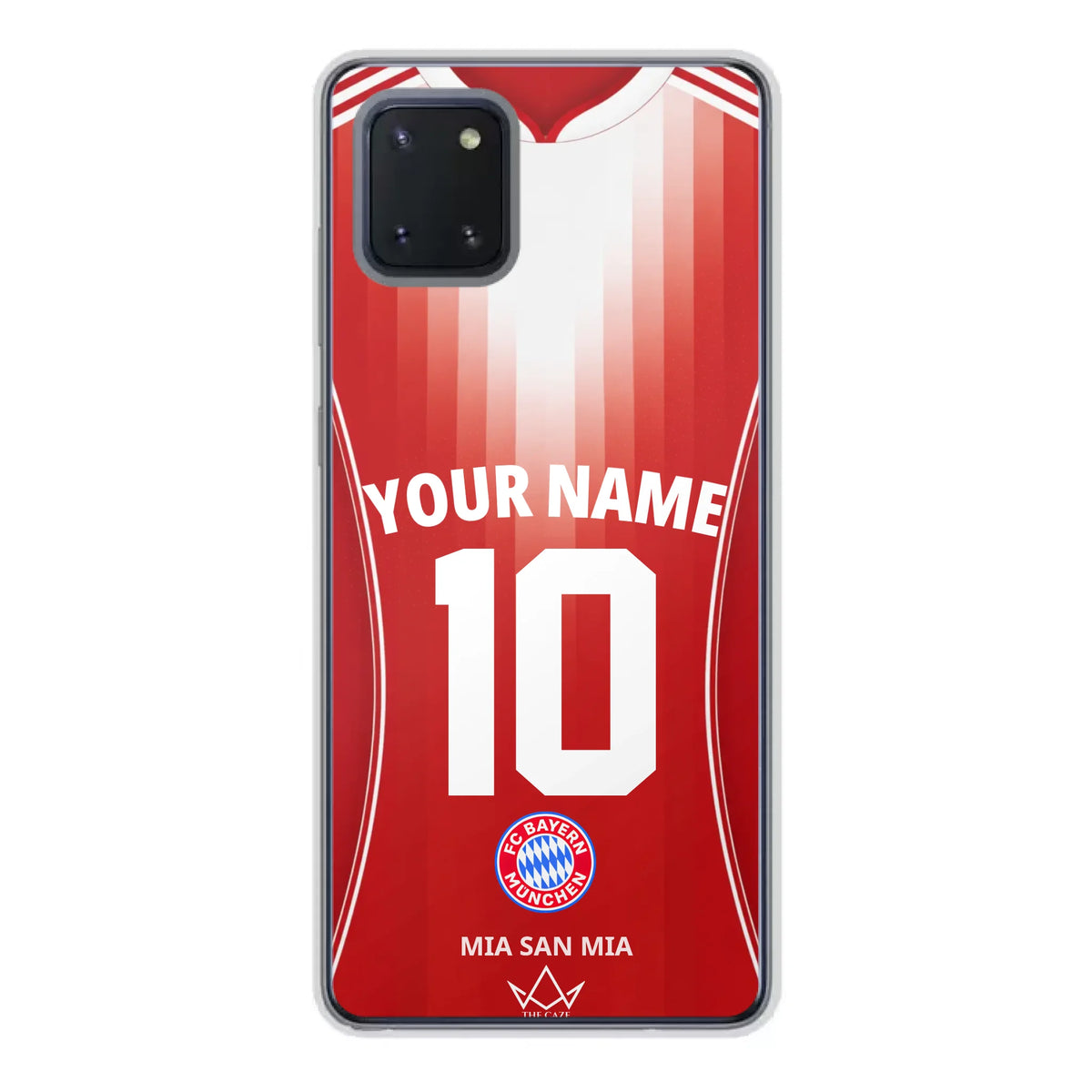 Samsung Note 10 Lite phone case