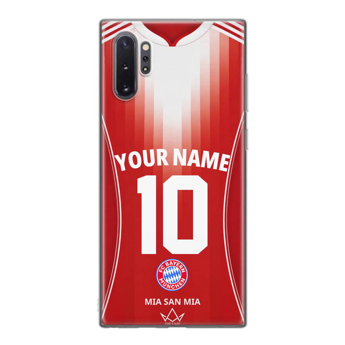 Samsung Note 10 Plus phone case