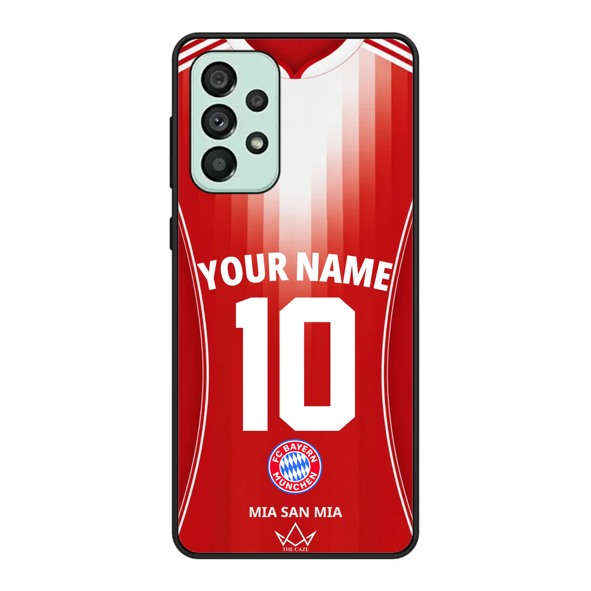 Samsung A73 phone case