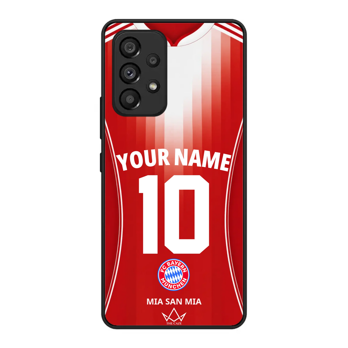Samsung A53 phone case