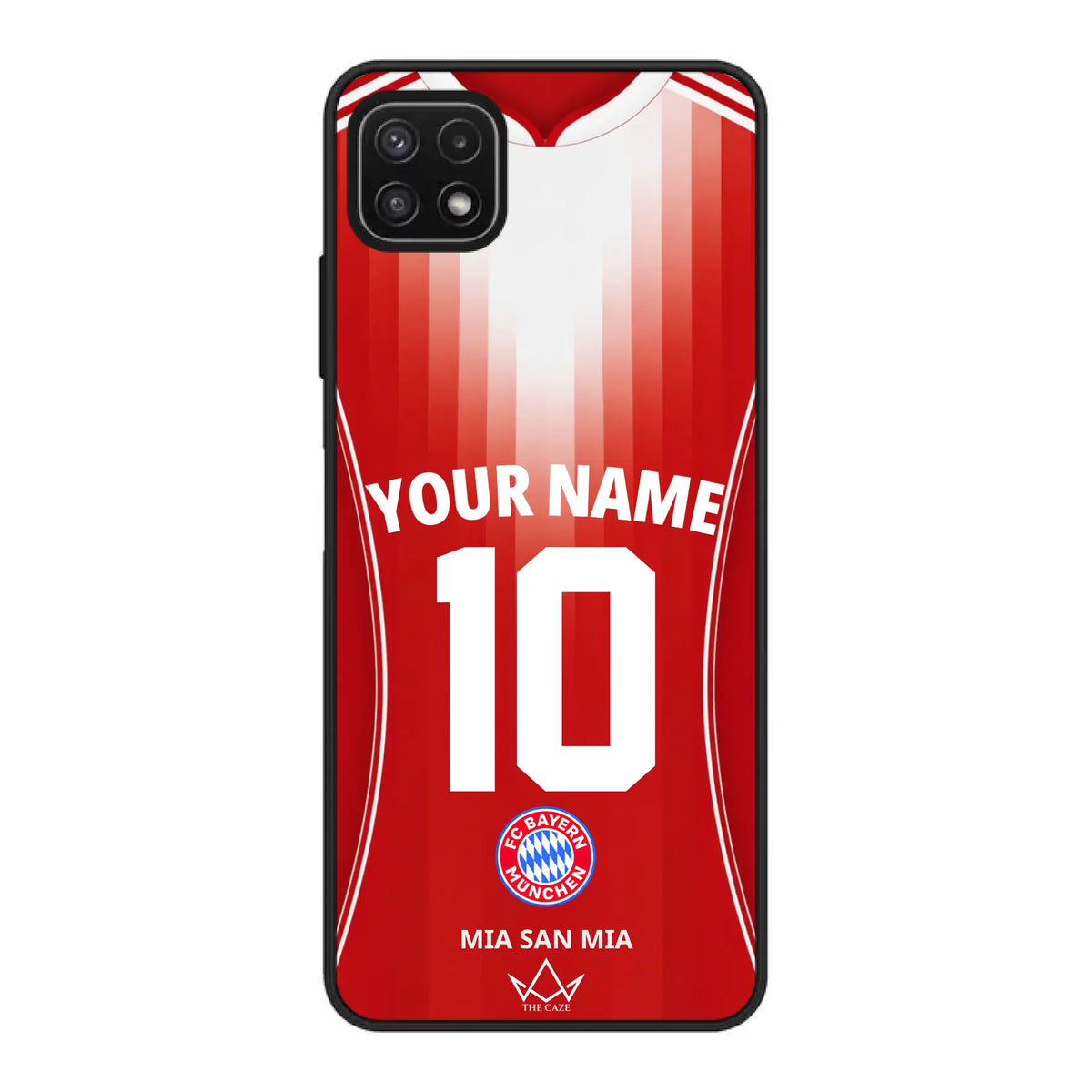 Samsung A22 phone case