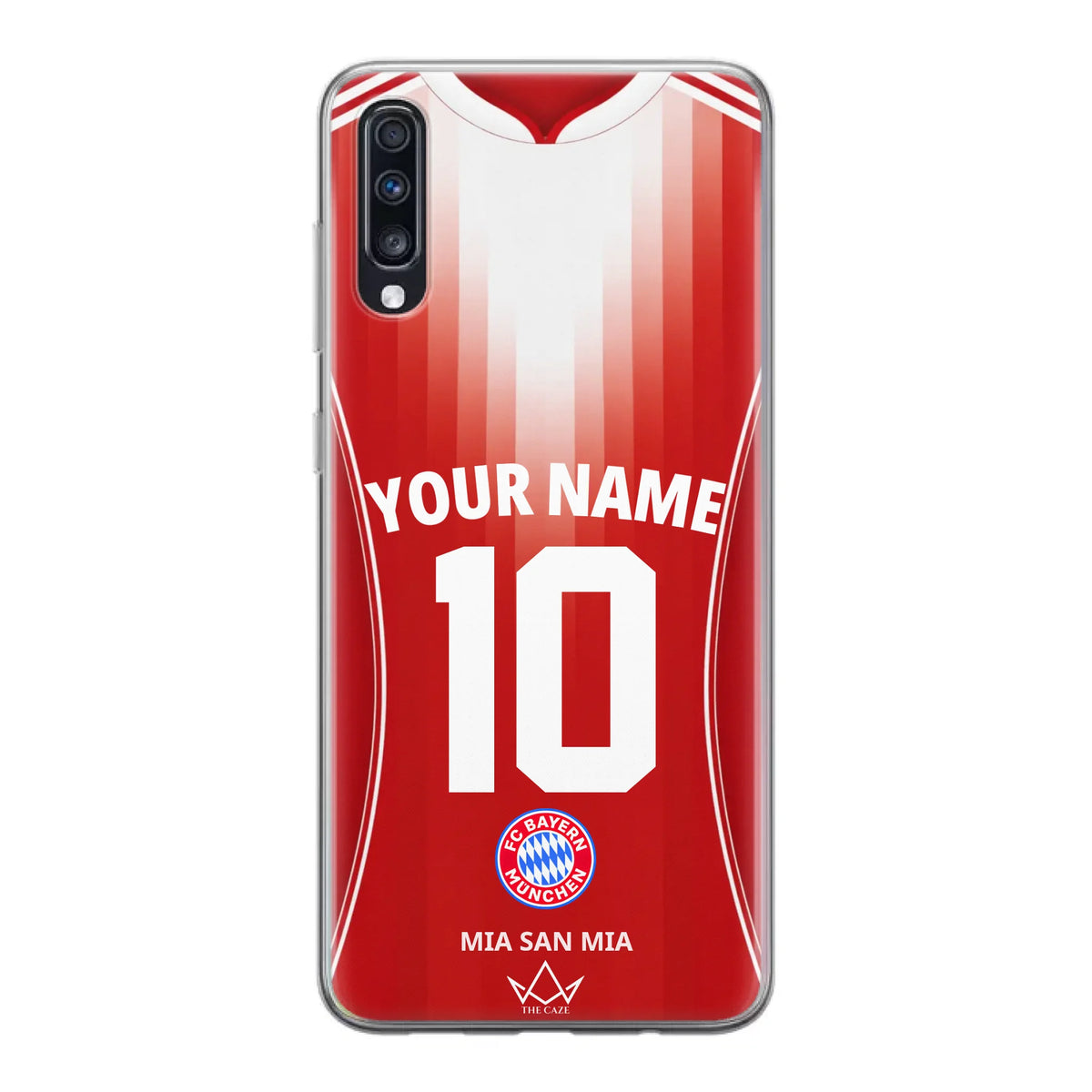 Samsung A70 phone case