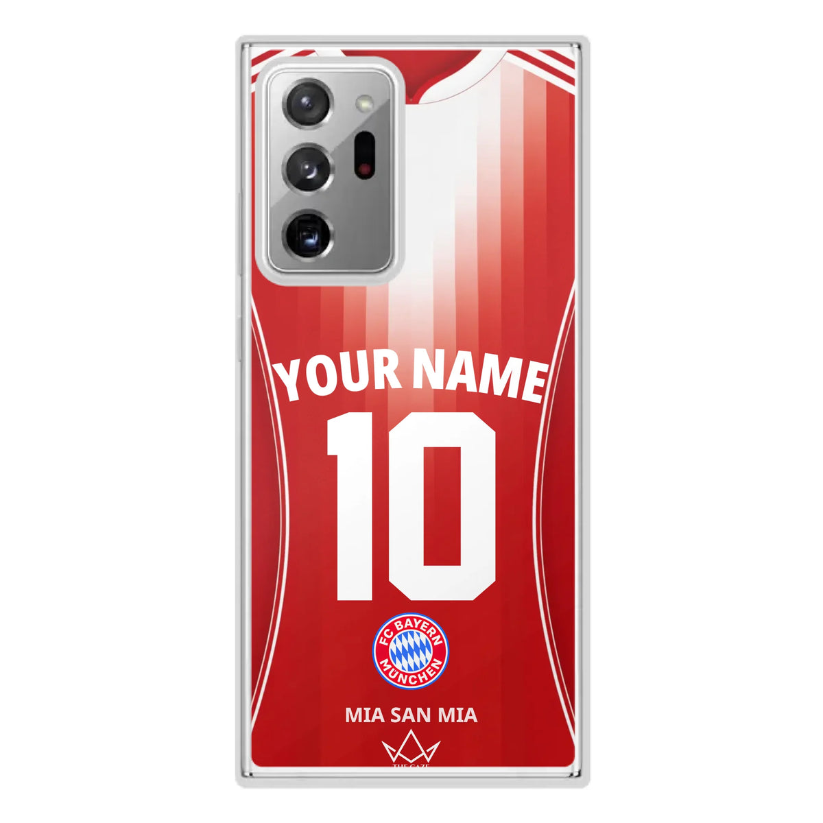 Samsung Note 20 - Note 20 Ultra phone case