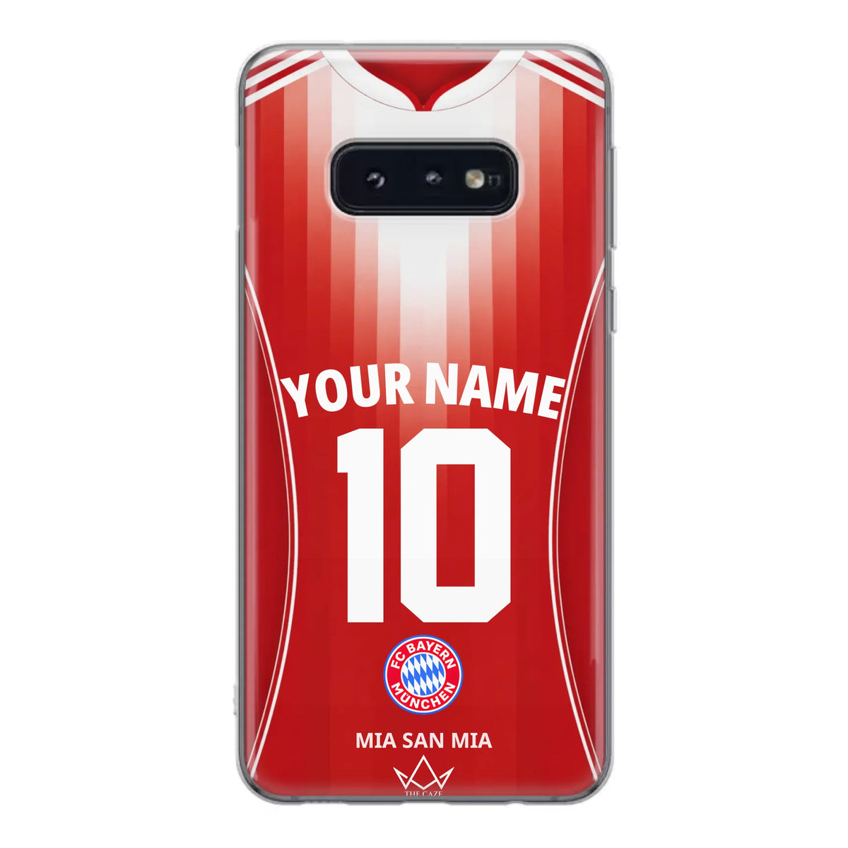 samsung galaxy S10e phone case