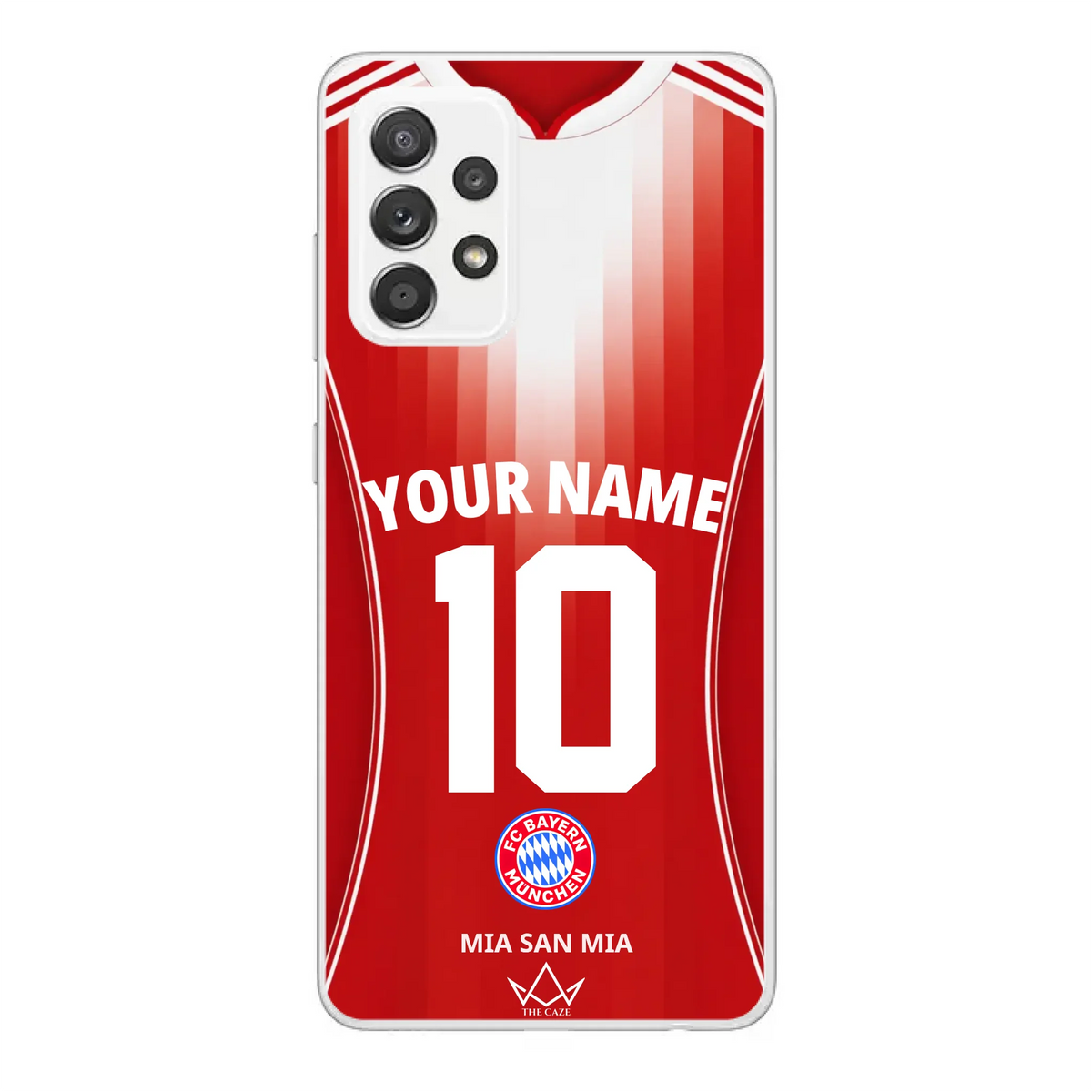 Samsung A72 phone case