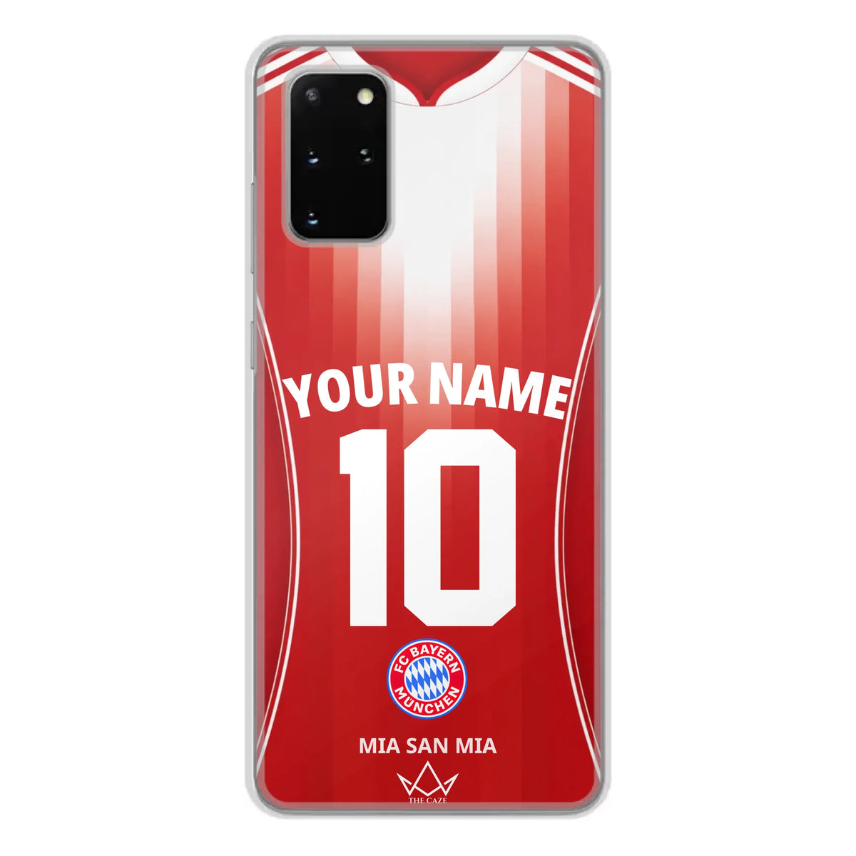 samsung galaxy S20 Plus phone case