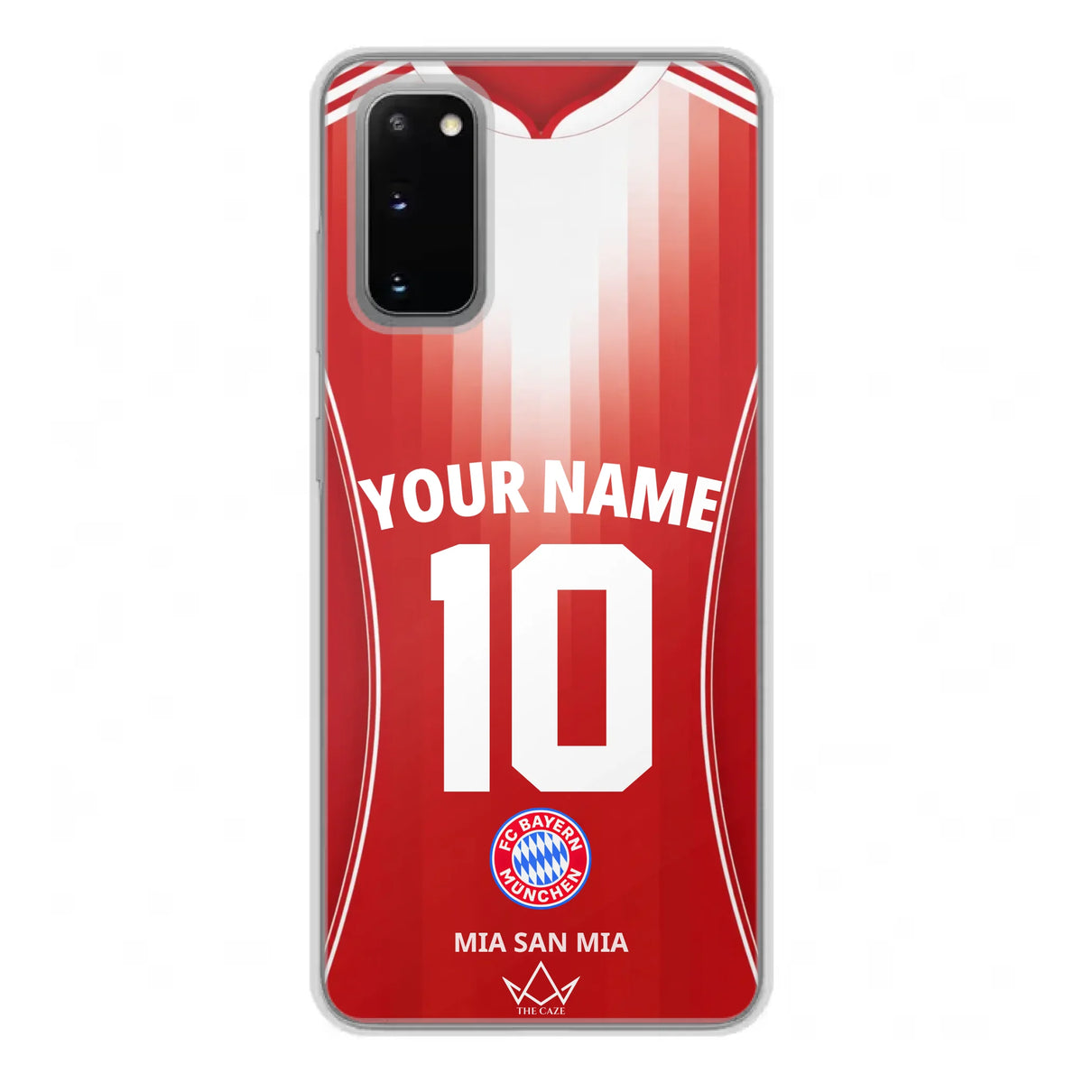 samsung galaxy S20 FE - lite phone case