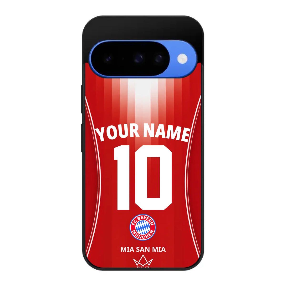 Google Pixel 10 case