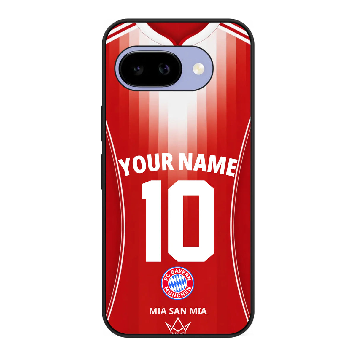 Google Pixel 9a case
