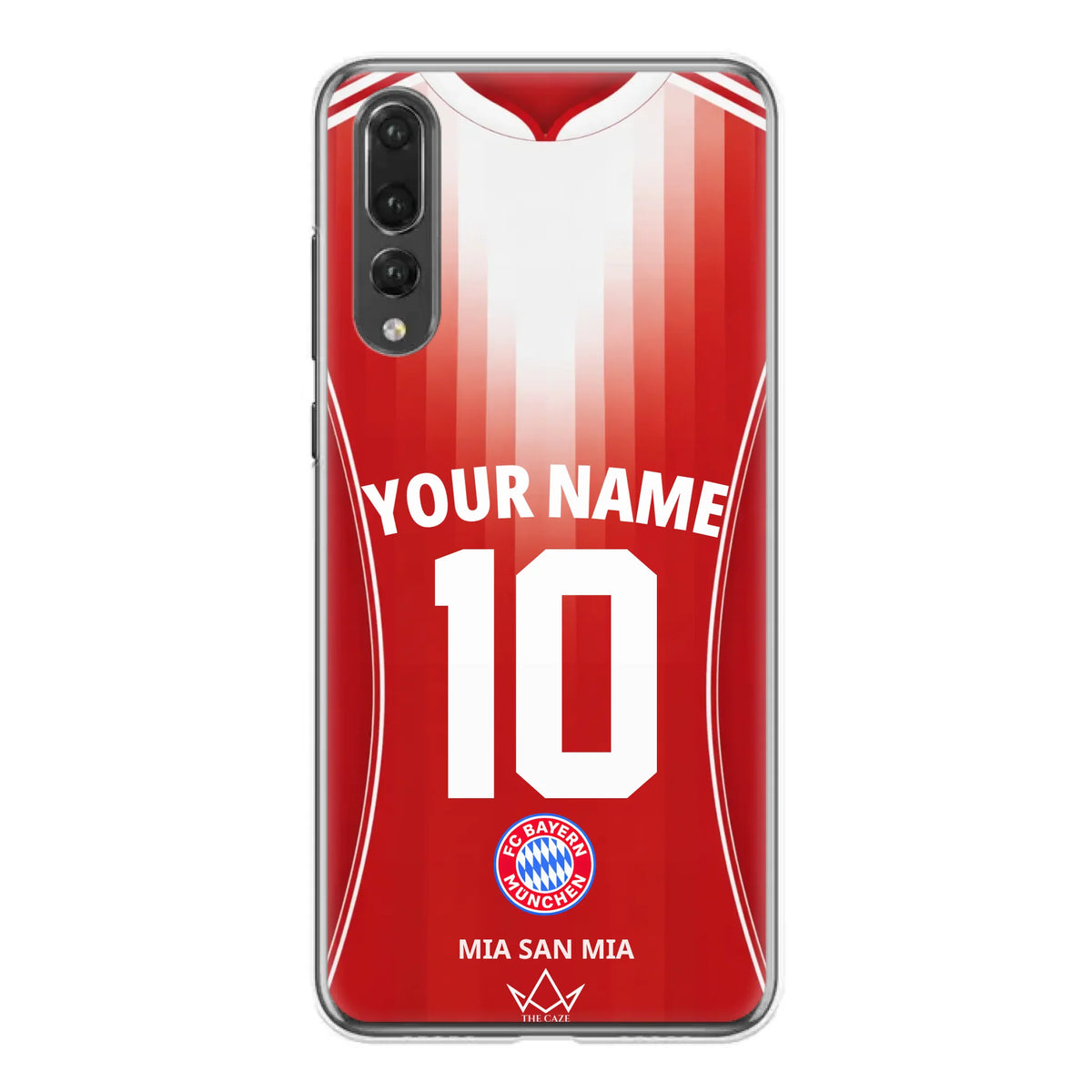 Huawei P20 Pro phone case