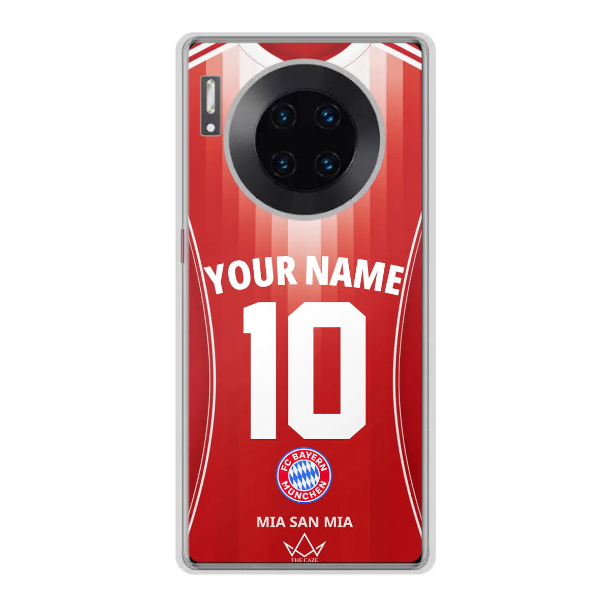 Huawei Mate 30 Pro cool cases