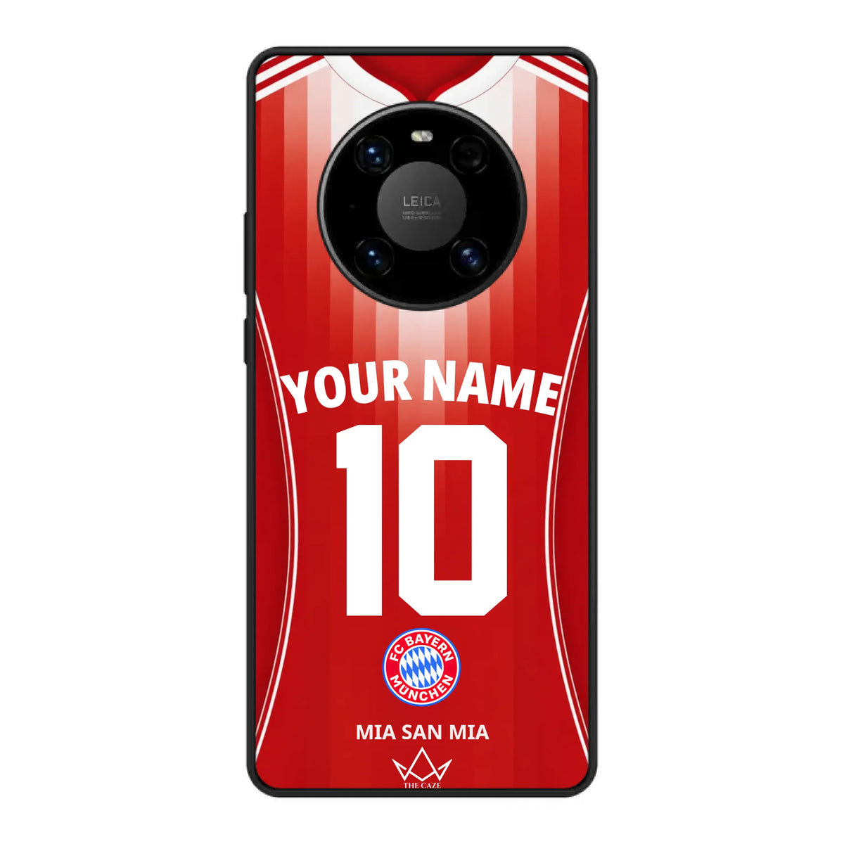Huawei Mate 40 Pro phone case