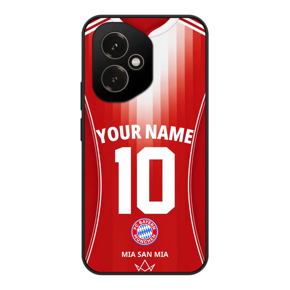 Honor 400 clear phone case