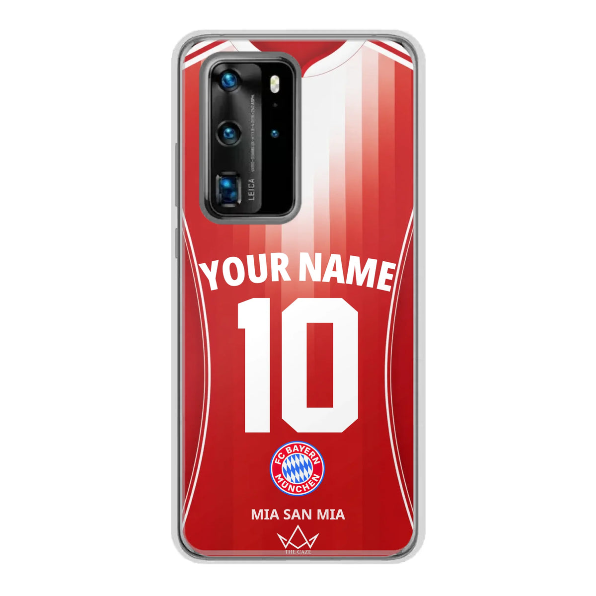 P40 Pro case
