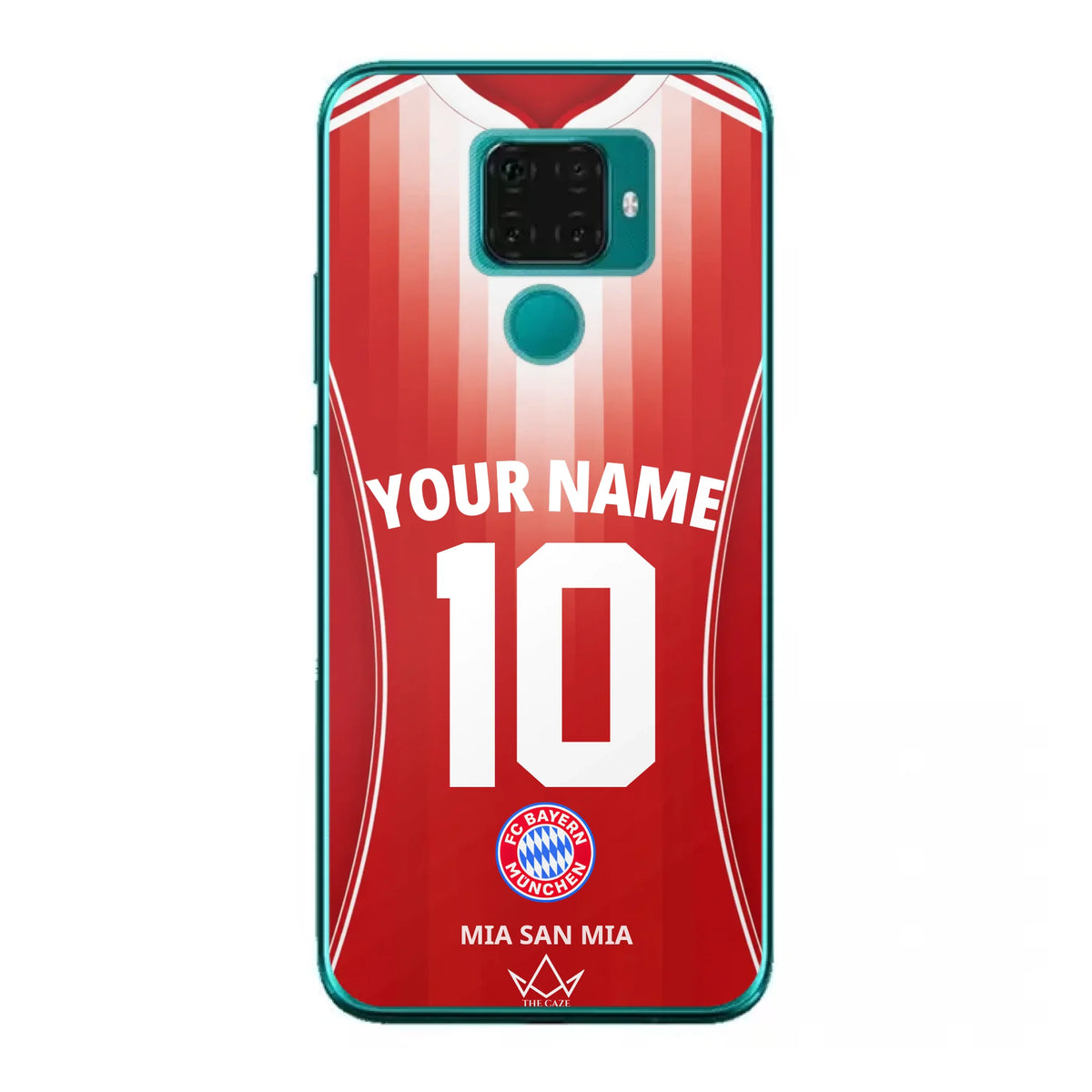 Huawei Mate 30 Lite phone case
