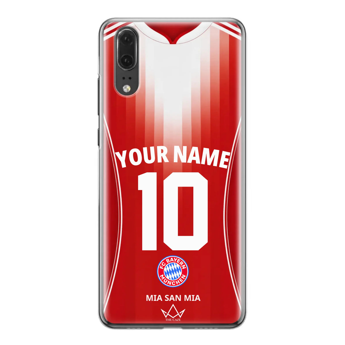 Huawei P20 case