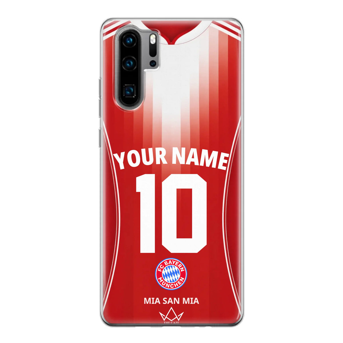P30 Pro phone case