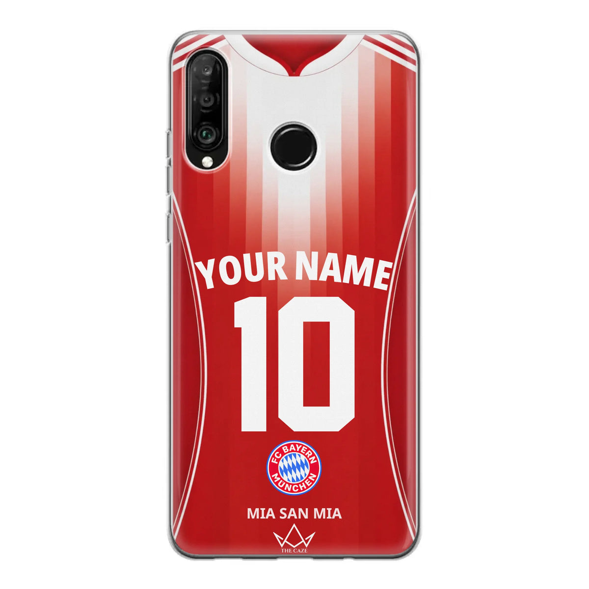 P30 Lite phone case