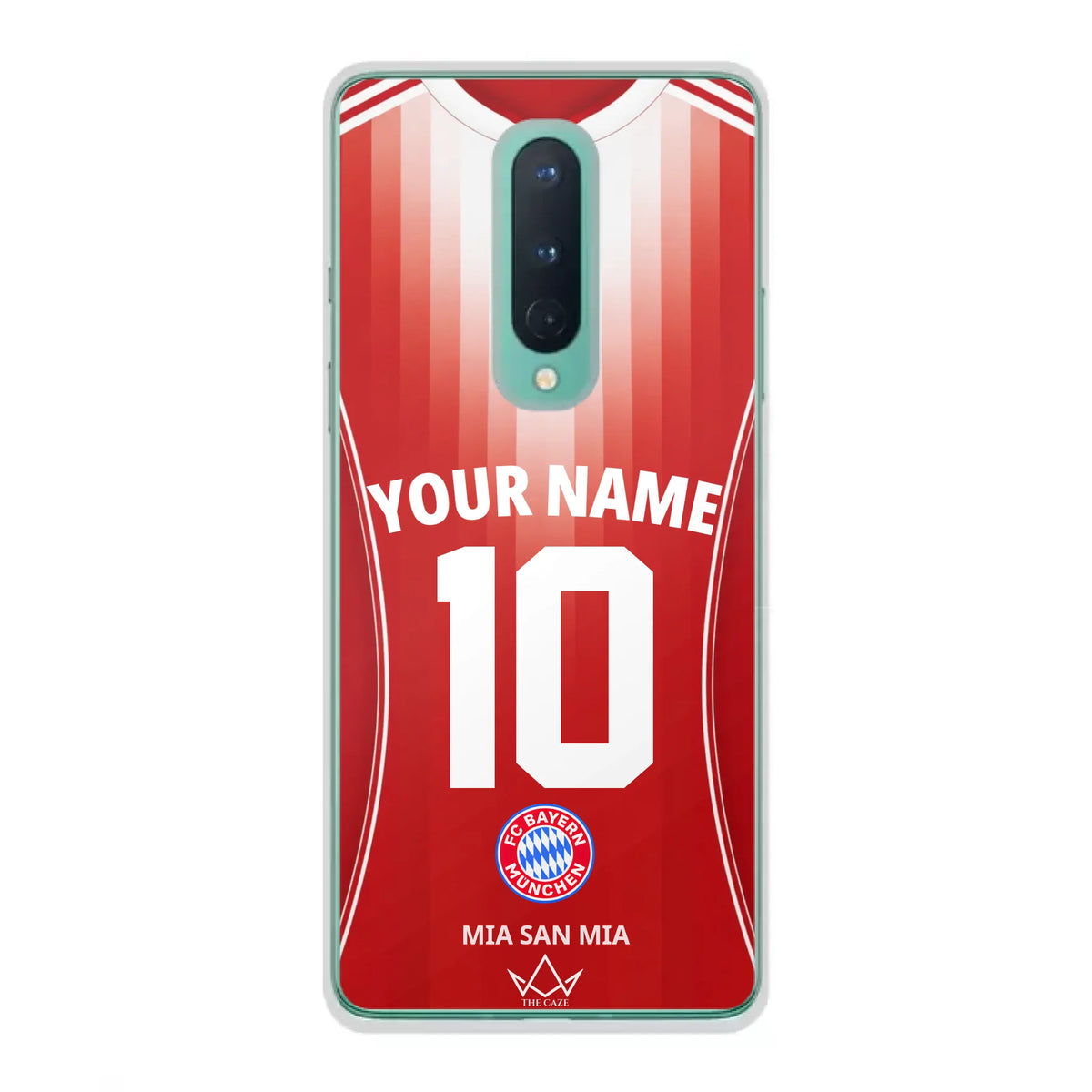 OnePlus 8 case