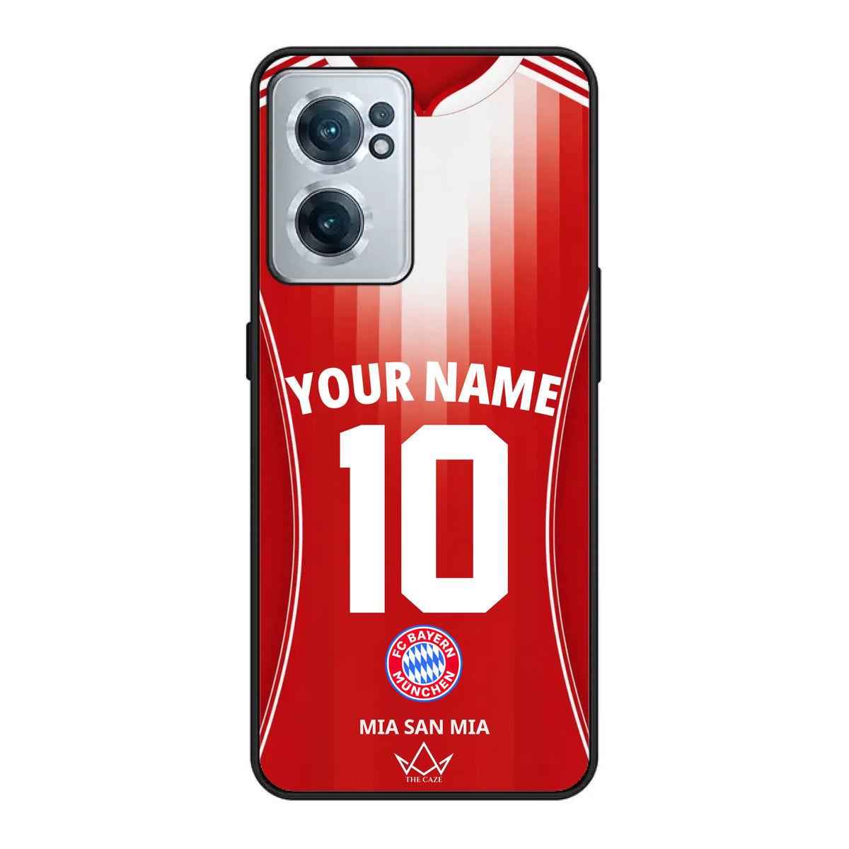 OnePlus Nord CE 2 case