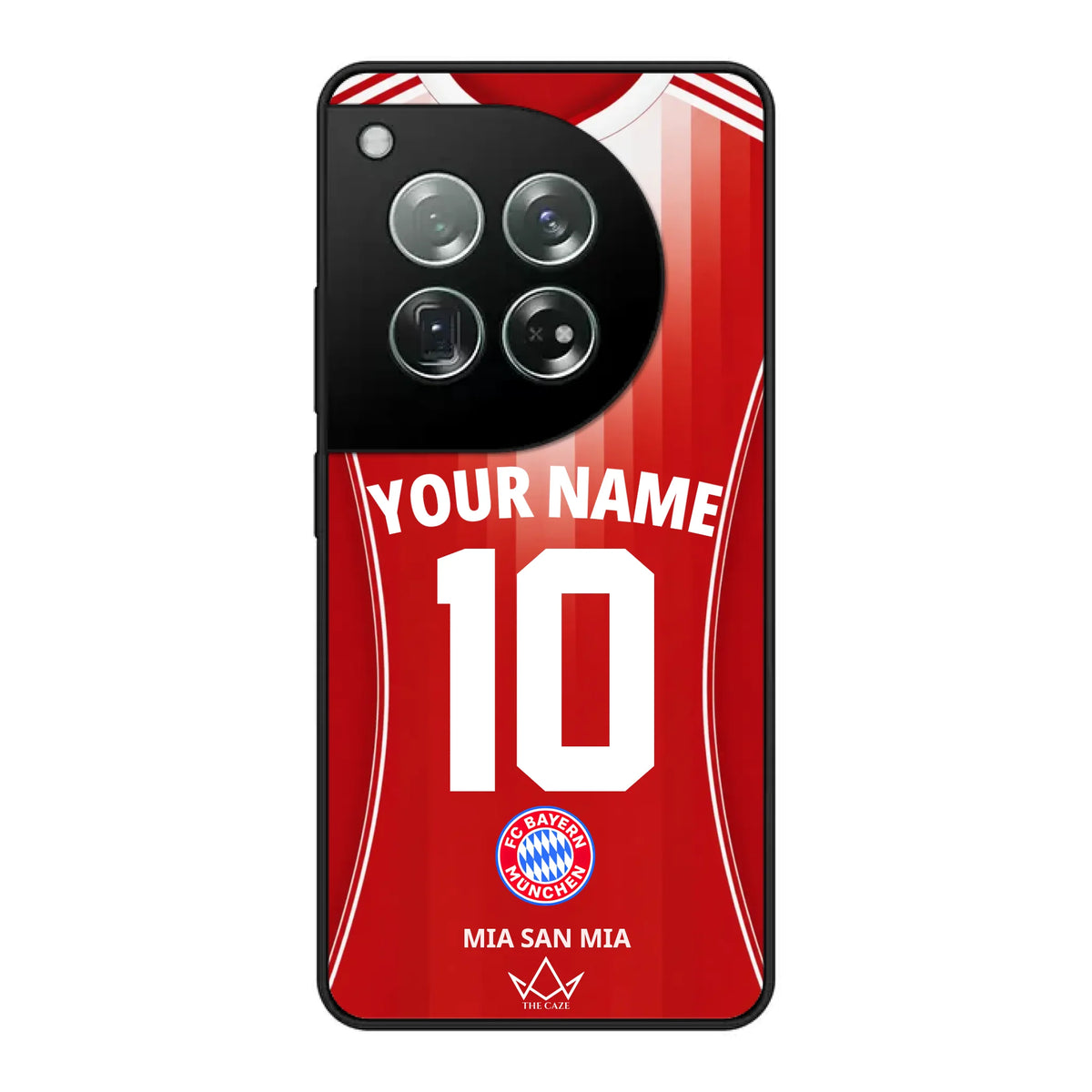 OnePlus 12 case