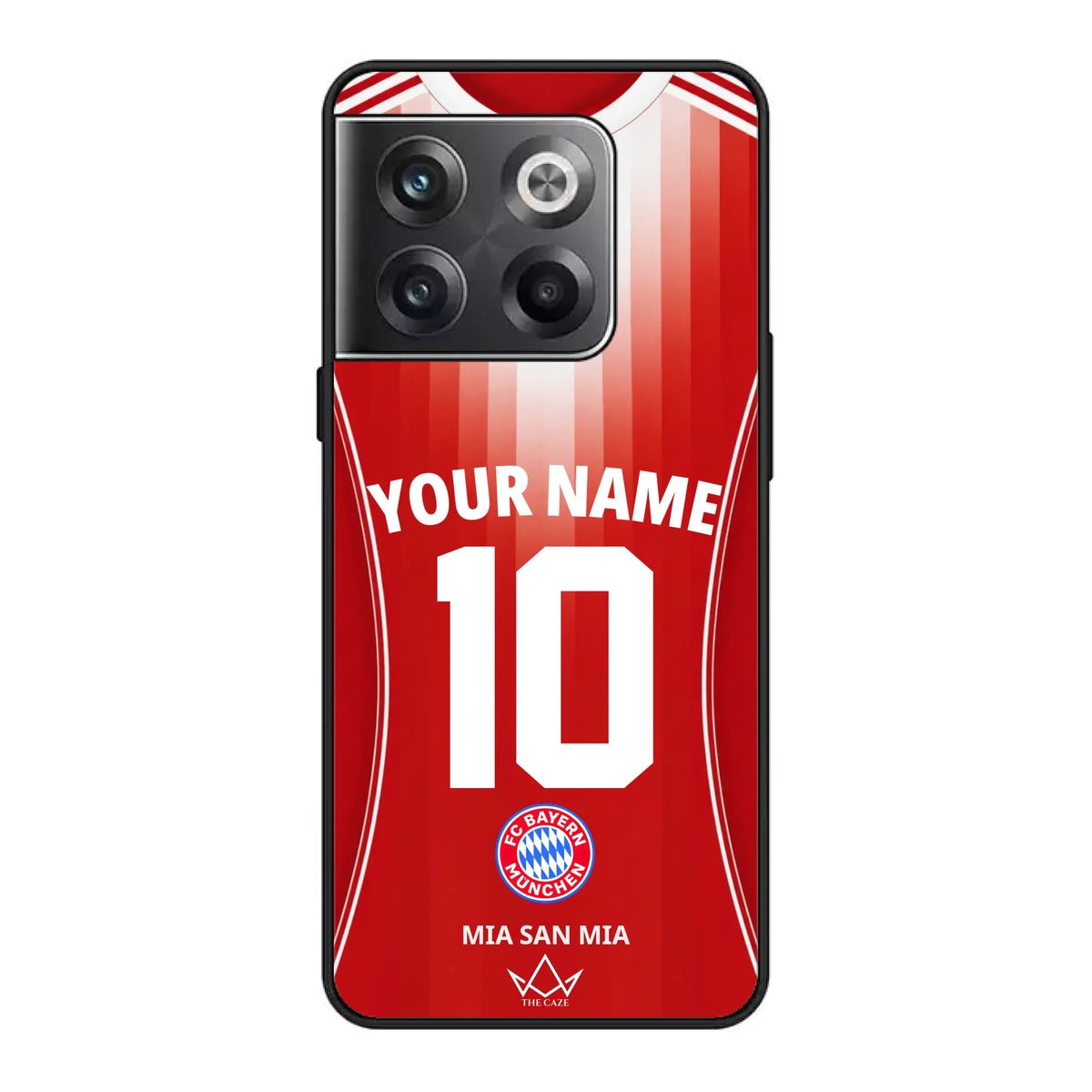 OnePlus 10T case