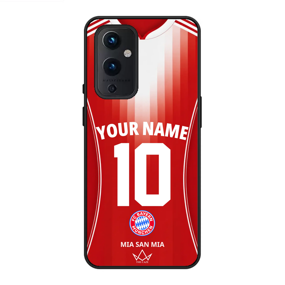 OnePlus 9 case